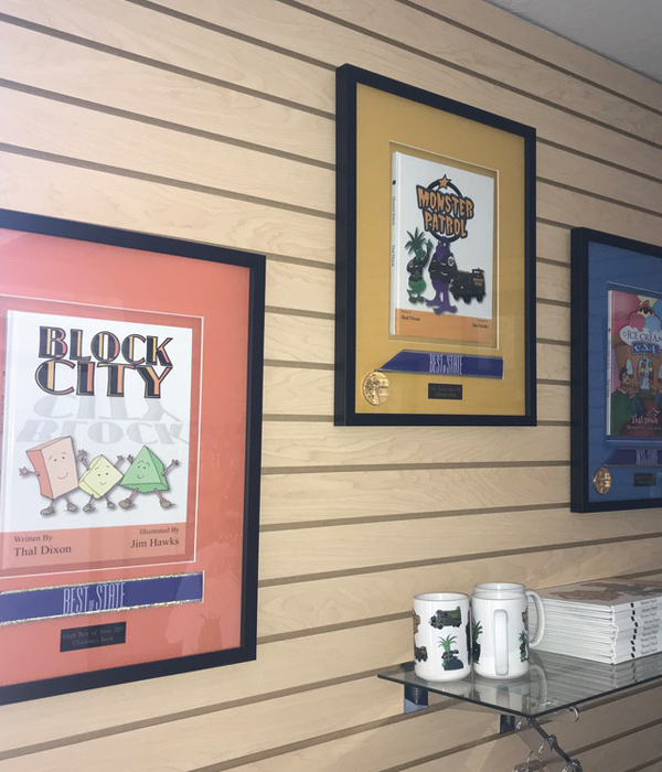 store-images-awards-on-wall